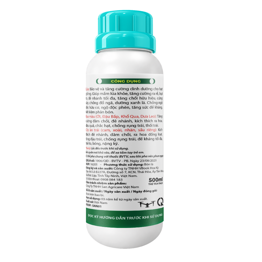 Myo Amino