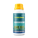 SAN-CYHALOMAX